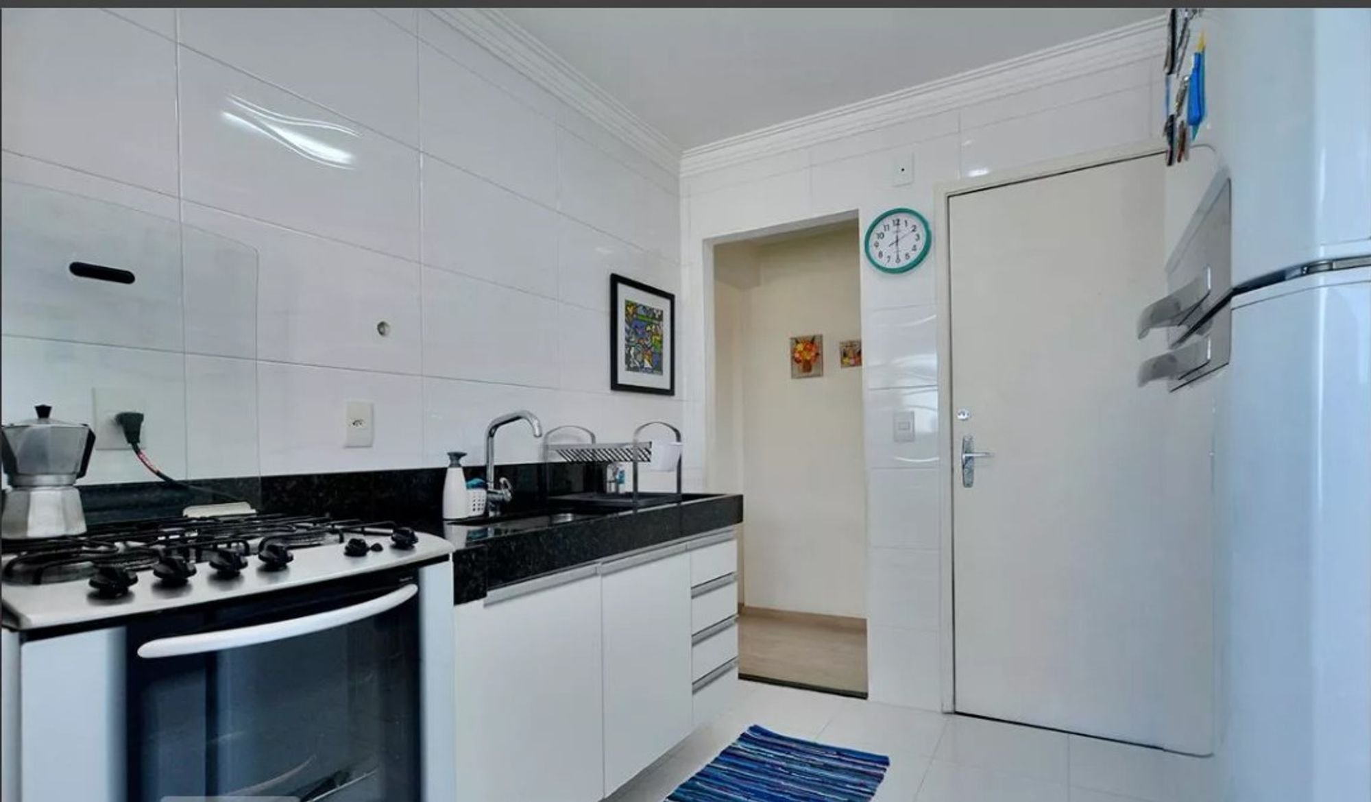 Apartamento para Venda por R$540.000,00 com 62m², 2 dormitórios e 1 vaga - Vila romana, São paulo / SP