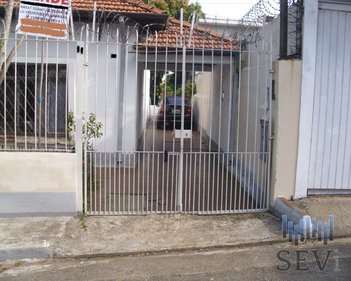 land_lot em Rua Professor Henrique Melega, Planalto Paulista - São Paulo - SP