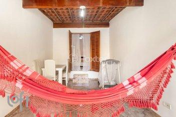 apartment em Dona Ana Araújo de Paula, Água Rasa - São Paulo - SP