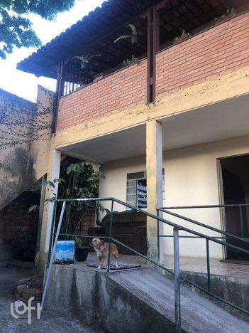 house em Regina, Pedra Azul - Contagem - MG