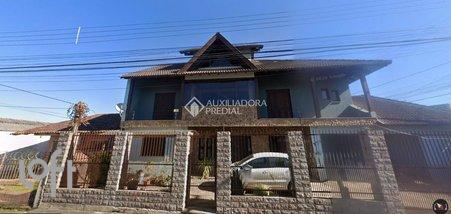 house em Alvício Silva, Vila Carlos Antônio Wilkens - Cachoeirinha - RS