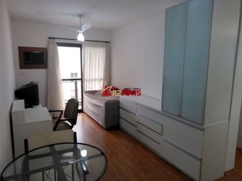 apartment em Alameda Jaú, Jardim Paulista - São Paulo - SP