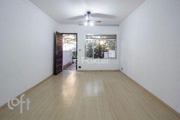 apartment em Cuxiponês, Vila Romana - São Paulo - SP