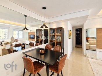 apartment em Avenida Bento Gonçalves, Santo Antônio - Porto Alegre - RS