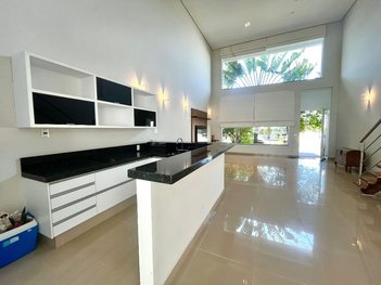 house em Residencial Amália Luíza, Residencial Amália Luíza - Sumaré - SP