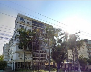 apartment em Rua Santana, Santana - Porto Alegre - RS