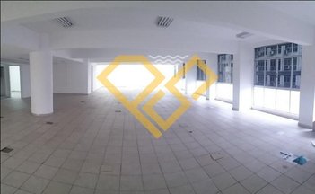 office em República, Centro - Santos - SP