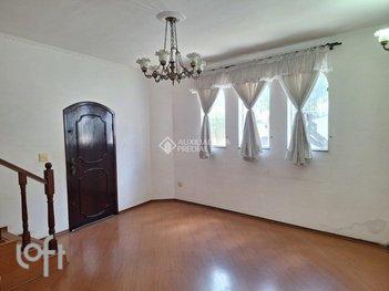 house em Rua Tupi, Cerâmica - São Caetano do Sul - SP