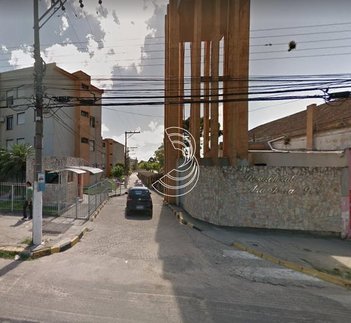 apartment em Praça Vinte de Setembro, Centro - Pelotas - RS