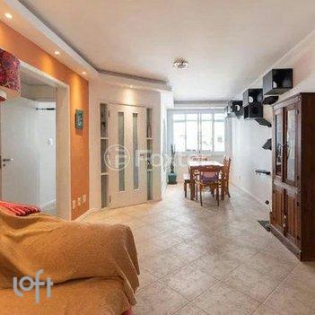 apartment em Rua Cônego Eugênio Leite, Pinheiros - São Paulo - SP