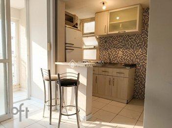 apartment em Rua Barão do Gravataí, Cidade Baixa - Porto Alegre - RS