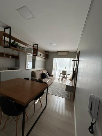 apartment em Avenida Visconde de Barbacena, Recife - Tubarão - SC