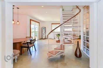 apartment em Barão de Campos Gerais, Morumbi - São Paulo - SP