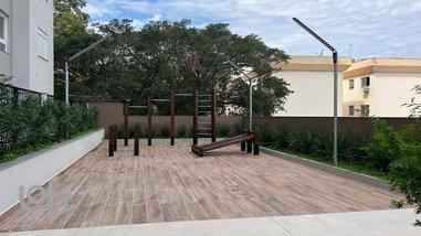 apartment em Carlos Drumond de Andrade, Centro - Canoas - RS