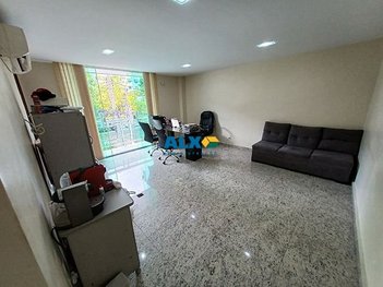 commercial_building em Avenida Almirante Ary Parreiras, Icaraí - Niterói - RJ