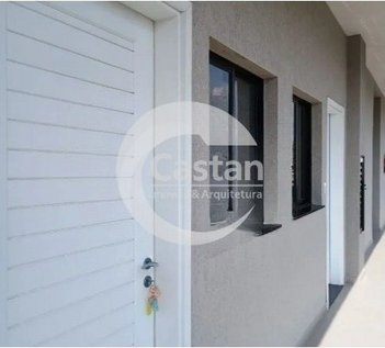 apartment em Rua Alto Belo, Vila Antonina - São Paulo - SP