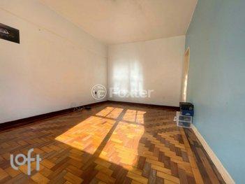 apartment em Ernesto Alves, Floresta - Porto Alegre - RS