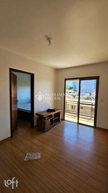 apartment em Aracy Barcelos Fonseca, Oriçó - Gravataí - RS