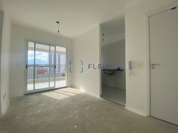 apartment em Rua Major Otaviano, Belenzinho - São Paulo - SP