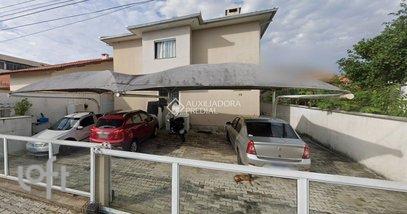 apartment em Servidão dos Pinheiros, Ingleses - Florianópolis - SC
