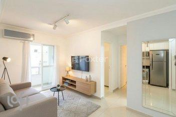 apartment em Avenida Teresópolis, Teresópolis - Porto Alegre - RS