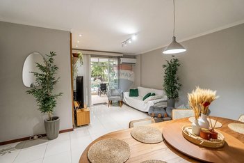 apartment em Rua Morro do Ouro, Ribeira - Rio de Janeiro - RJ