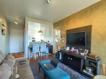 apartment em Ribeiro de Almeida, Hamburgo Velho - Novo Hamburgo - RS