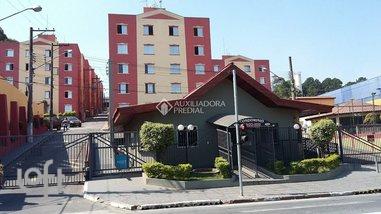 apartment em Rua dos Vianas, Baeta Neves - São Bernardo do Campo - SP
