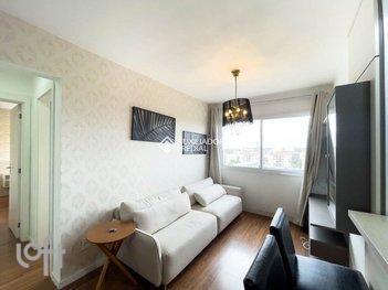 apartment em Avenida José Aloísio Filho, Humaitá - Porto Alegre - RS