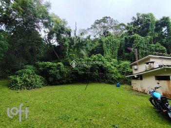 house em João Henrique Gonçalves, Canto dos Araçás - Florianópolis - SC