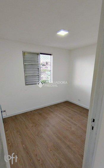 apartment em Rua Francisco Bonício, Santa Terezinha - São Bernardo do Campo - SP