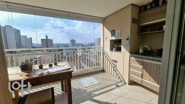 apartment em Maranhão, Santa Paula - São Caetano do Sul - SP