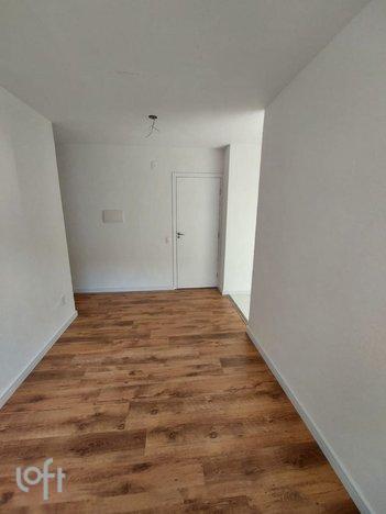 apartment em Santa Amélia, Rio Pequeno - São Paulo - SP