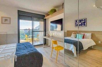 apartment em Galeno de Almeida, Pinheiros - São Paulo - SP