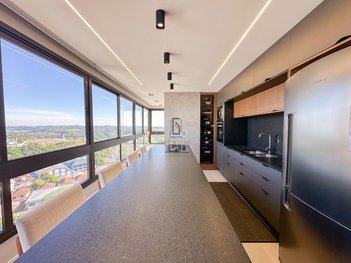 apartment em Travessa Niterói, Cidade Alta - Bento Gonçalves - RS