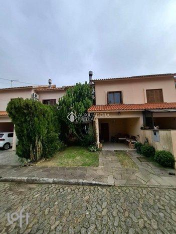 house em da Serraria, Hipica - Porto Alegre - RS