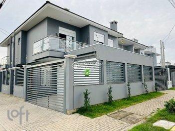 house em dos Guamirins, Igará - Canoas - RS