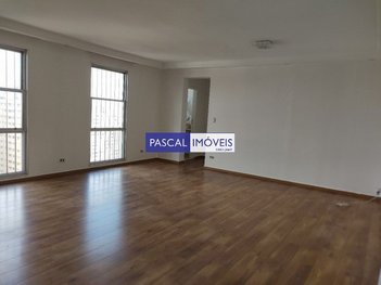 apartment em Rua Joaquim Guarani, Jardim das Acácias - São Paulo - SP