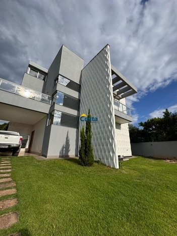 house em Avenida Cinco, Igarapé - Igarapé - MG