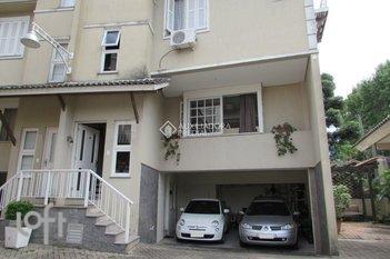 house em Rua Conde da Figueira, Vila Jardim - Porto Alegre - RS
