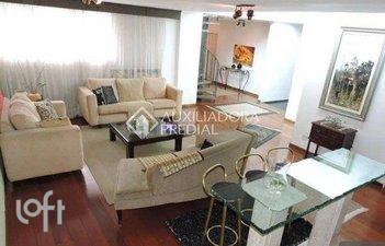 apartment em Secondo Modolin, Centro - São Bernardo do Campo - SP