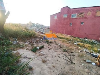 land_lot em Cantagalo ao lado 199, Aparecida - Belo Horizonte - MG