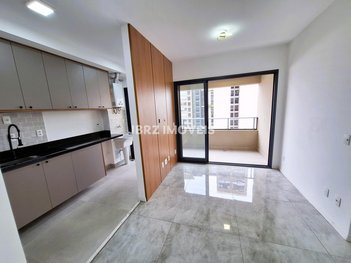 apartment em Rua Pedro de Toledo, Centro - Indaiatuba - SP