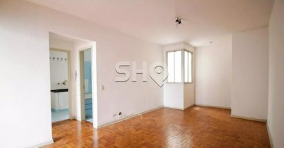 apartment em Rua Clélia, Água Branca - São Paulo - SP