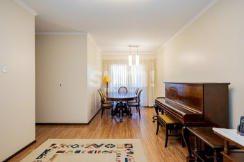 apartment em Rua Nossa Senhora de Nazaré, Boa Vista - Curitiba - PR