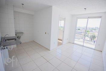 apartment em Pascoal Giampaoli, Vila Guilherme - São Paulo - SP