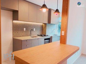 apartment em Santos Ferreira, Nossa Senhora das Graças - Canoas - RS