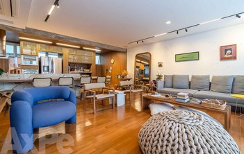 apartment em Alameda Sarutaiá, Jardim Paulista - São Paulo - SP