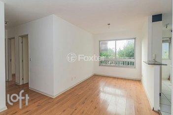 apartment em Cascais, Passo das Pedras - Porto Alegre - RS