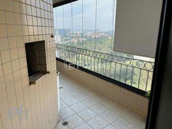apartment em David Ben Gurion, Vila Sônia - São Paulo - SP